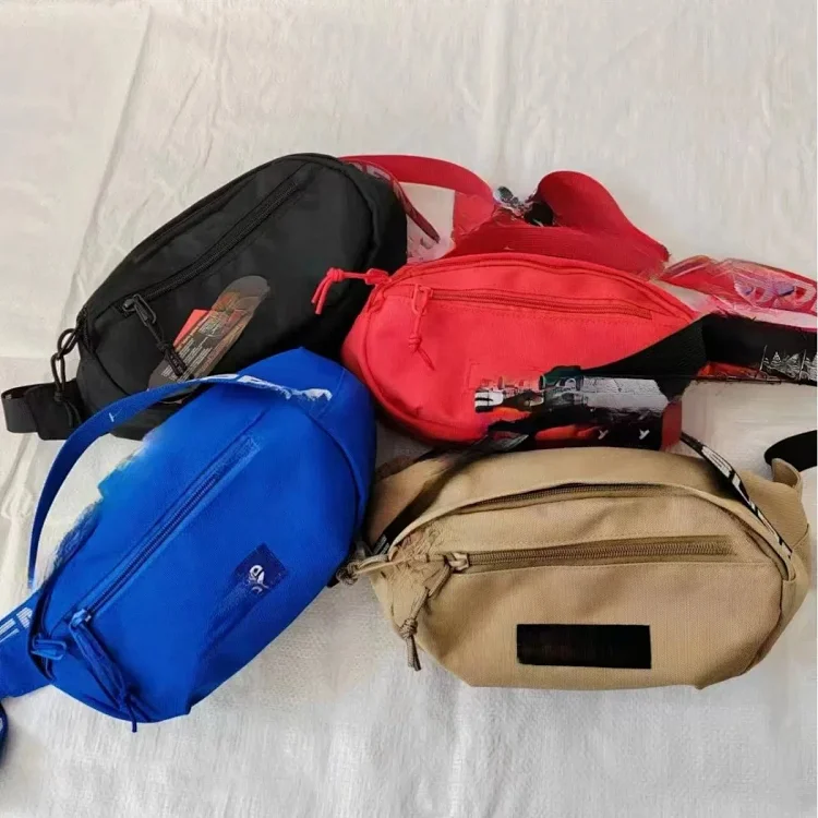 Supreme B22 Waist Bag [4 styles] product image