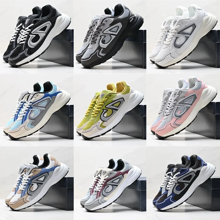 Dior B30 Sneakers [32 styles] product image