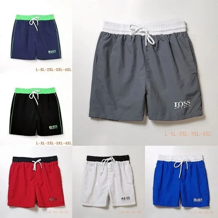 BOSS Beach Shorts [24 styles] product image